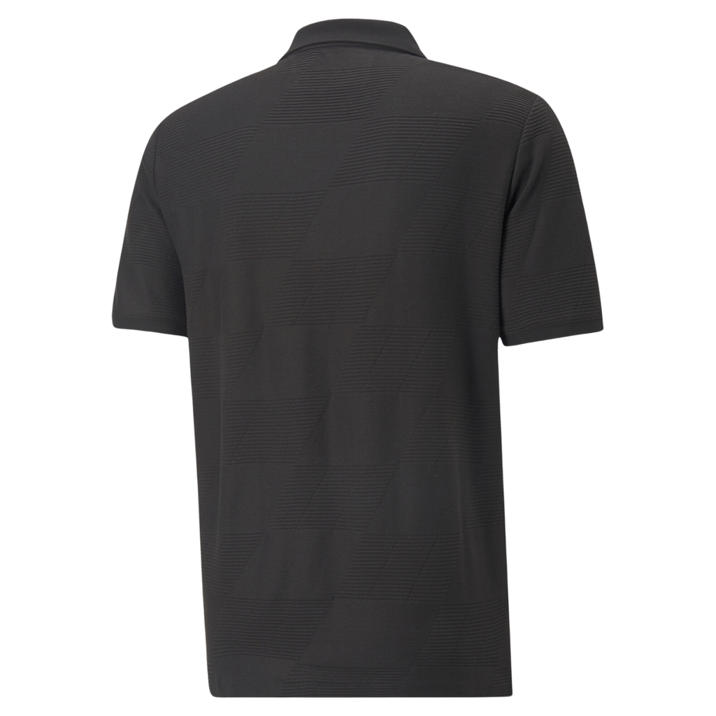 Playera tipo polo puma bmw clearance
